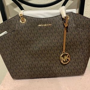 Michael Kors Travel Tote